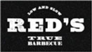 Red's True Barbecue