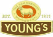 Young & Cos Brewery